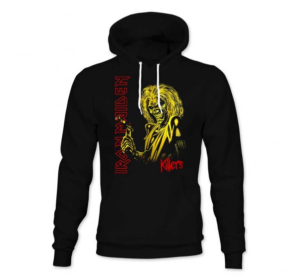 Iron Maiden 05 Iron Maiden 05